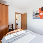 With Parking Space Lopar, Rab - 14070 Appartement