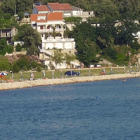 With Parking Space Lopar, Rab - 14070