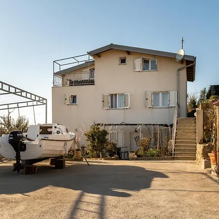 With Parking Space Lopar, Rab - 14070 Διαμέρισμα