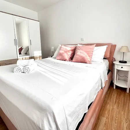With Parking Space Lopar, Rab - 14070 Apartamento Lopar