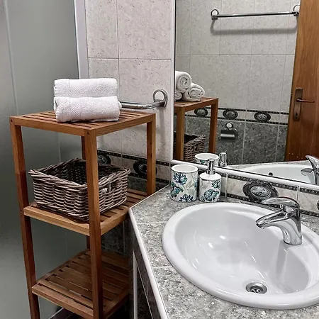 With Parking Space Lopar, Rab - 14070 Apartamento Lopar
