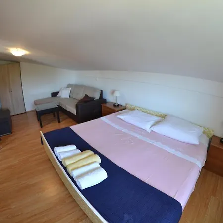 With Parking Space Lopar, Rab - 14070 * ロパール