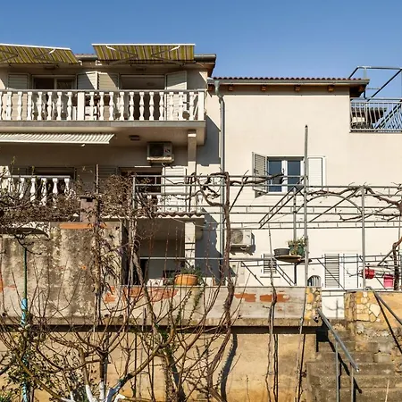 With Parking Space Lopar, Rab - 14070