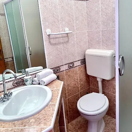 Apartment With Parking Space Lopar, Rab - 14070 Lopar