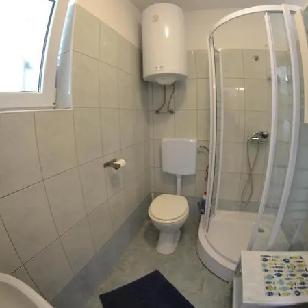 With Parking Space Lopar, Rab - 14070 *