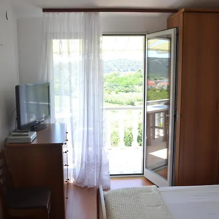 With Parking Space Lopar, Rab - 14070 Lejlighed Lopar