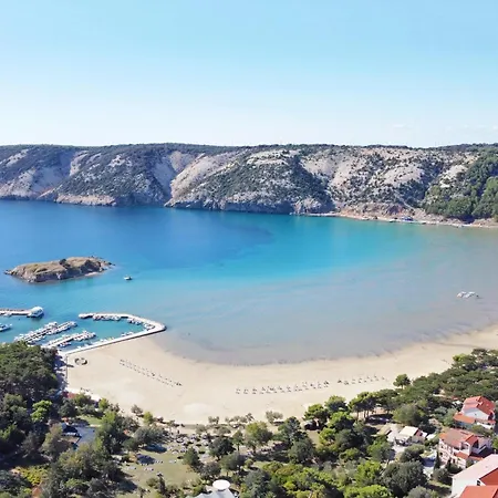 With Parking Space Lopar, Rab - 14070 *