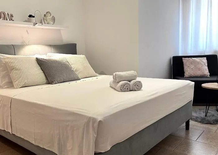 With Parking Space Lopar, Rab - 14070 Apartamento