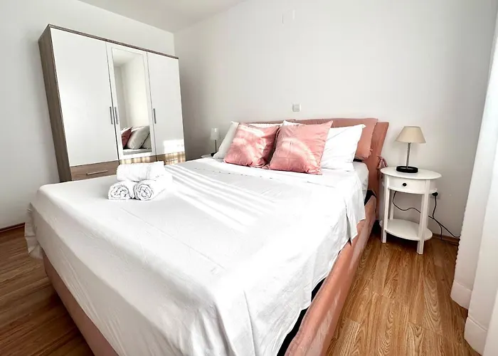 With Parking Space Lopar, Rab - 14070 Διαμέρισμα Lopar