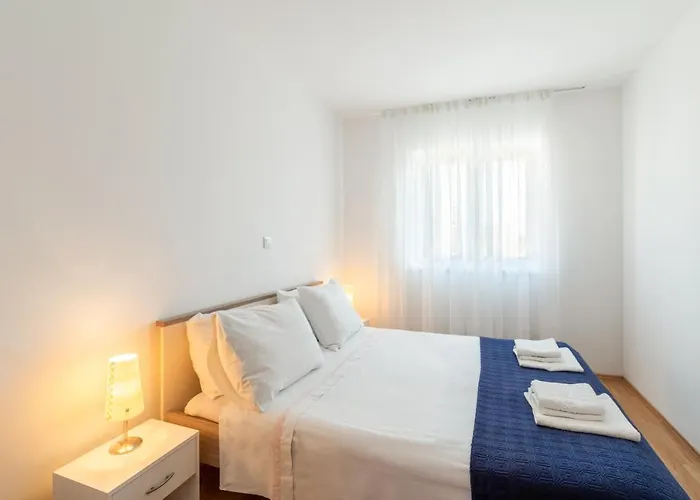 With Parking Space Lopar, Rab - 14070 Lopar