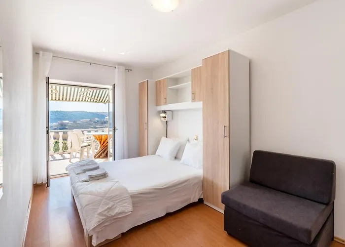 With Parking Space Lopar, Rab - 14070 *