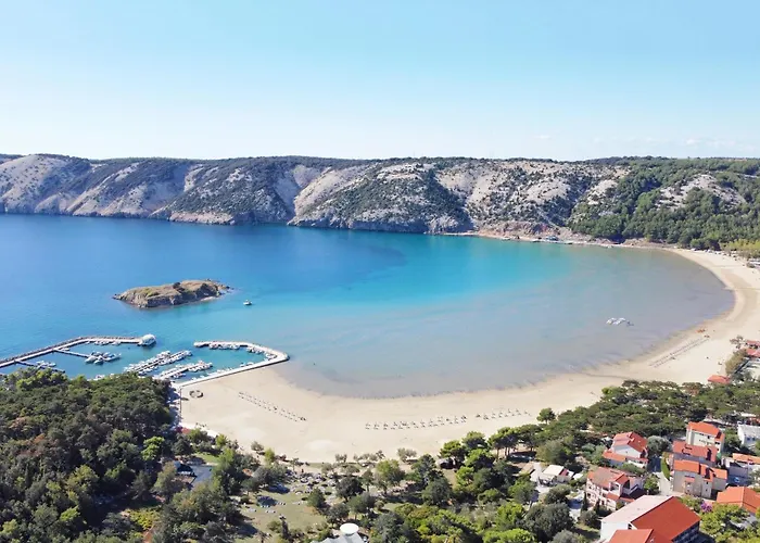 With Parking Space Lopar, Rab - 14070 *